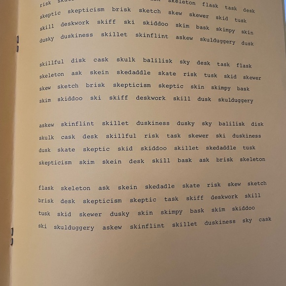 Cues and Signals level 2 great for visual sequencing, reading skills VG - Picture 4 of 7